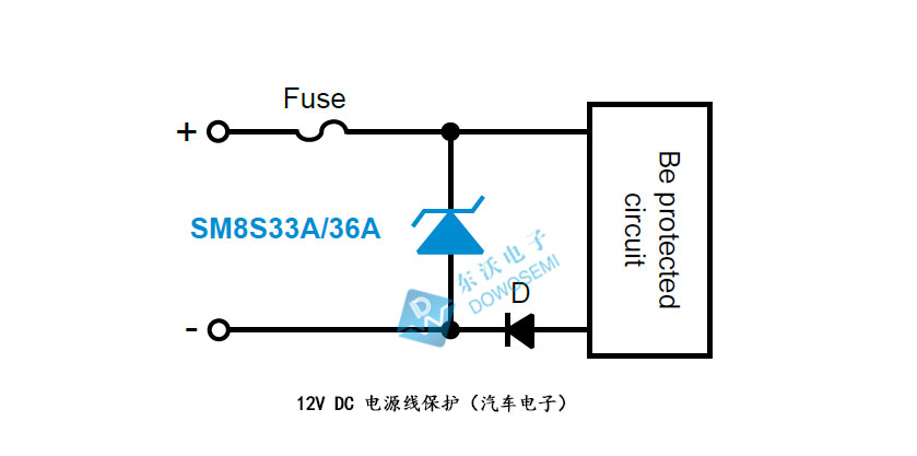 TVS二極管保護12V DC電源線.jpg